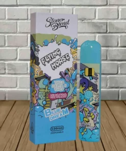 Flying Horse 2G Disposable