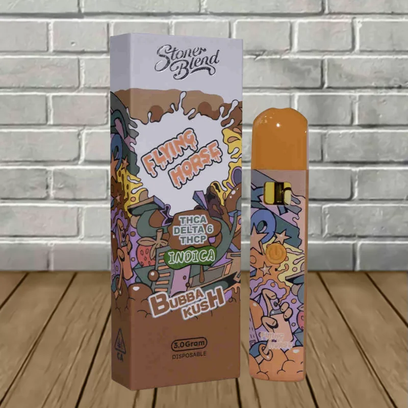 Flying Horse 2G Disposable Flying Horse 2G Disposable