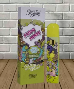 Flying Horse 2G Disposable