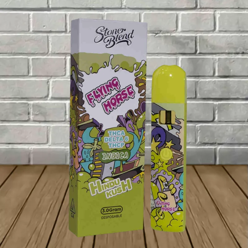 Flying Horse 2G Disposable Flying Horse 2G Disposable