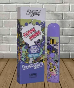 Flying Horse 2G Disposable