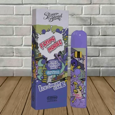 Flying Horse 2G Disposable