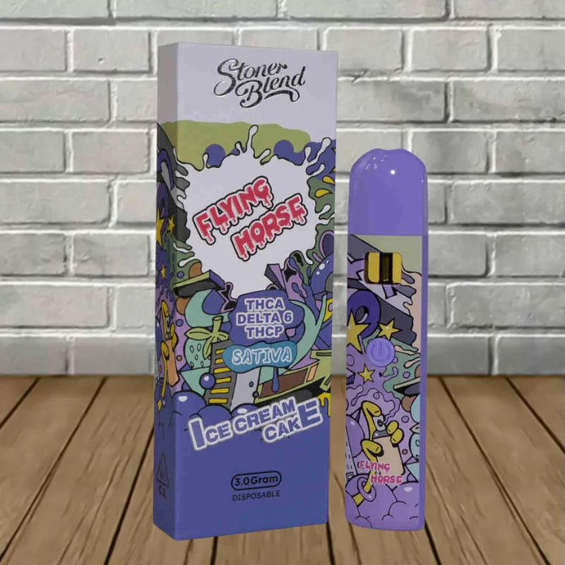 Flying Horse 2G Disposable Flying Horse 2G Disposable