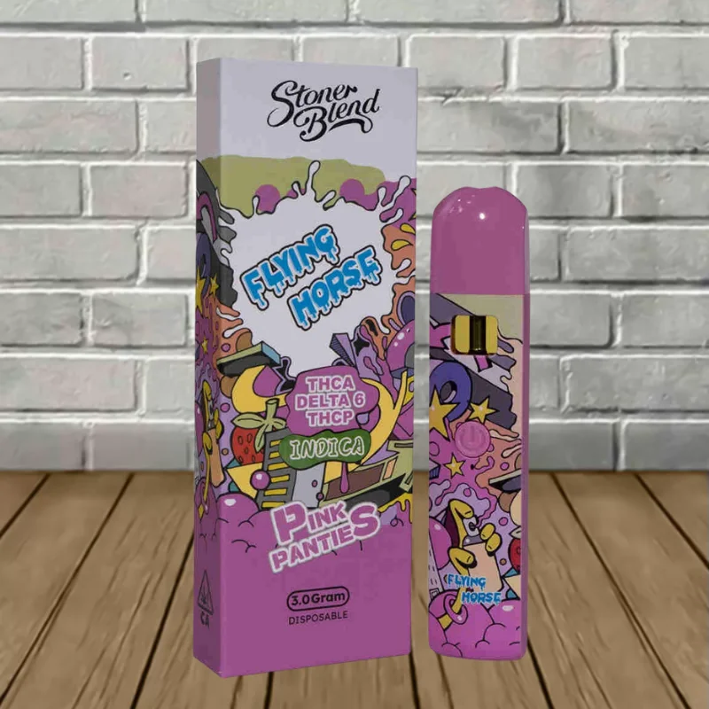 Flying Horse 2G Disposable Flying Horse 2G Disposable