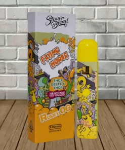 Flying Horse 2G Disposable