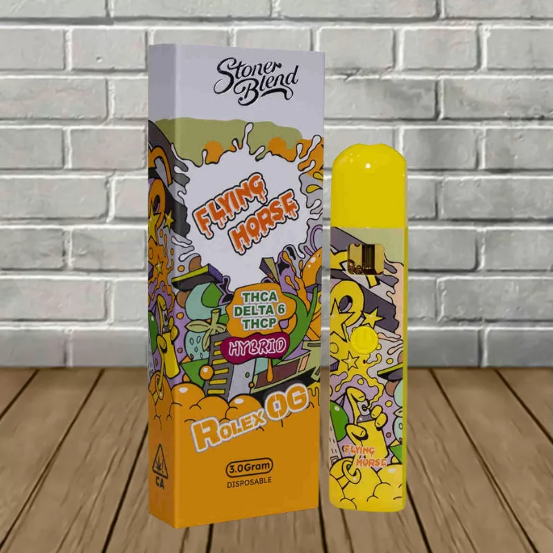 Flying Horse 2G Disposable Flying Horse 2G Disposable