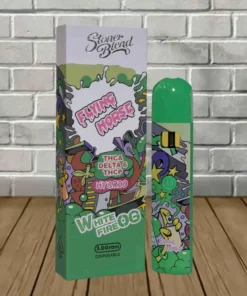 Flying Horse 2G Disposable