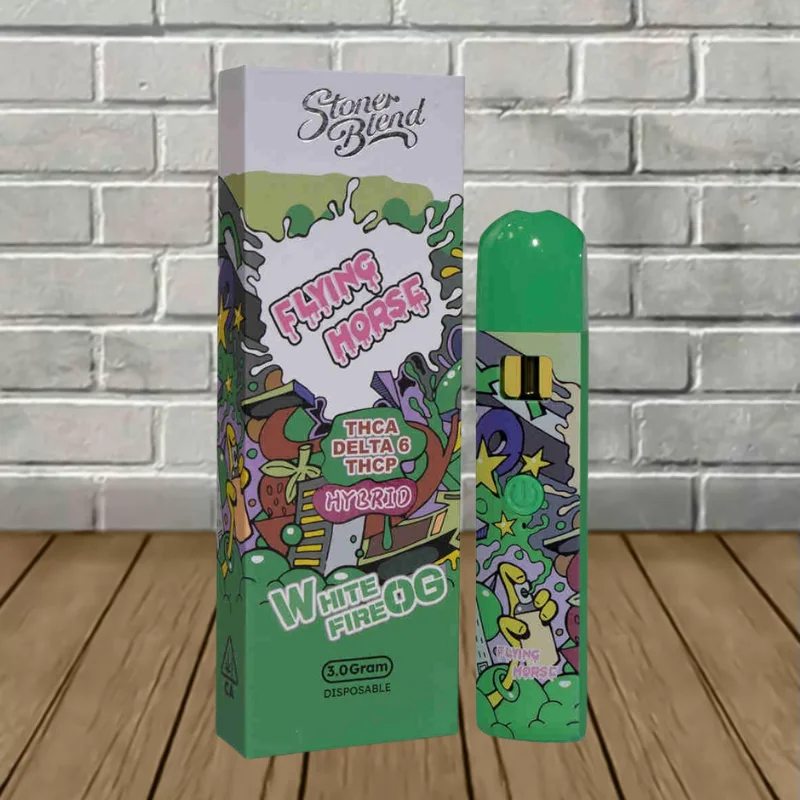 Flying Horse 2G Disposable Flying Horse 2G Disposable