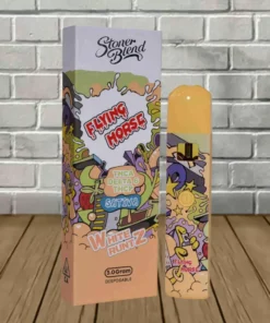 Flying Horse 2G Disposable