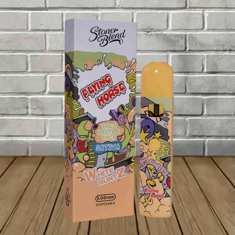 Flying Horse 2G Disposable Flying Horse 2G Disposable