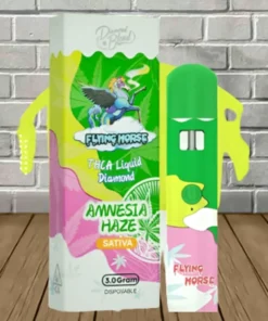 Flying Horse 2G Disposable