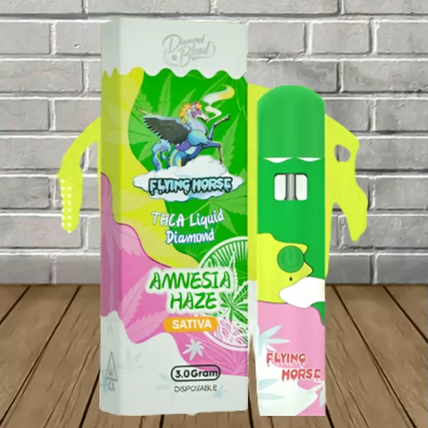 Flying Horse 2G Disposable Flying Horse 2G Disposable