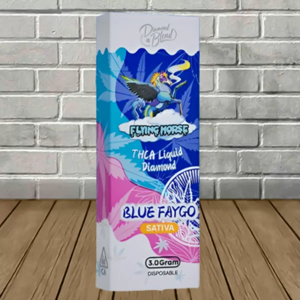 Flying Horse 2G Disposable Flying Horse 2G Disposable