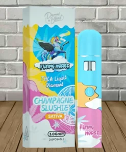 Flying Horse 2G Disposable