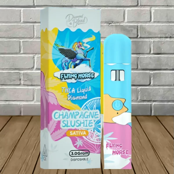 Flying Horse 2G Disposable Flying Horse 2G Disposable