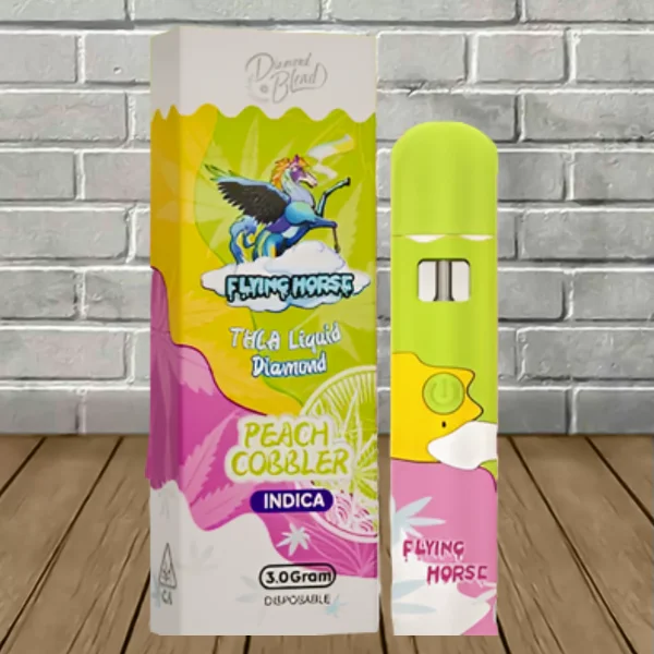 Flying Horse 2G Disposable Flying Horse 2G Disposable