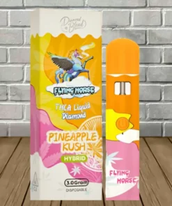 Flying Horse 2G Disposable