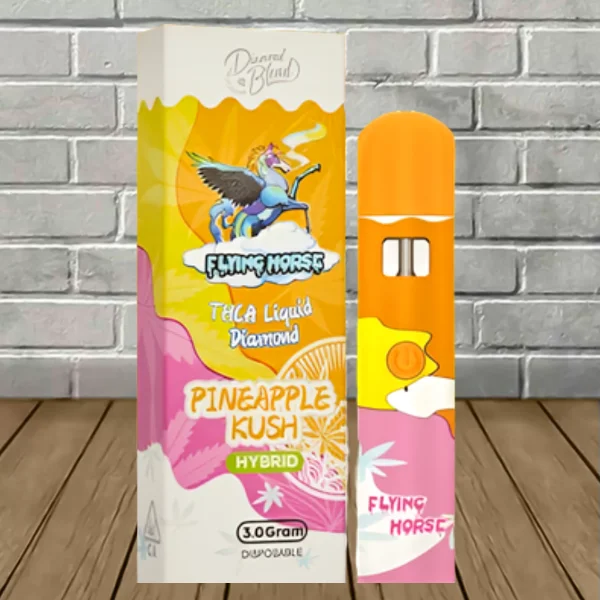 Flying Horse 2G Disposable Flying Horse 2G Disposable