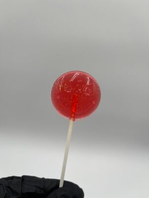 Faded Flavors Lollipops 400mg THC