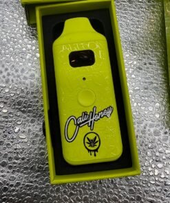 Cali Honey 2G Disposable