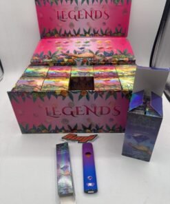 Legend 2G Disposable