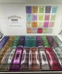 Smoothie Blend Bar 2G Disposable