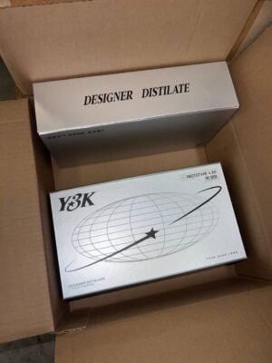 Y3K Disposable - 2g Premium Vape 
