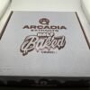 Arcadia Extracts Half Baked Crumble