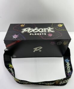 Potent Planet 2G Disposable