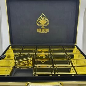 Ace Ultra Premium Gold Edition