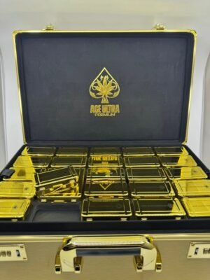 Ace Ultra Premium Gold Edition
