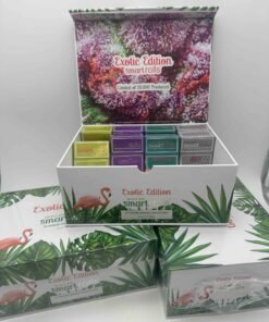 Smart Rolls Pre Rolls