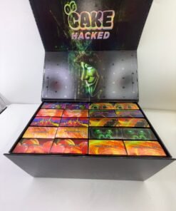 OG Cake Hacked Edition