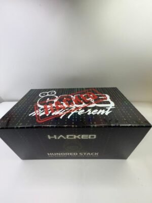 OG Cake Disposable Hacked Edition