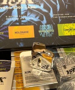Y3K Disposable - 2g Premium Vape
