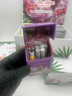 Smart Rolls Pre Rolls