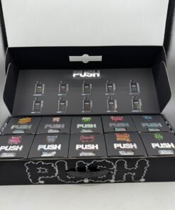 Push 2G Disposable With Screen